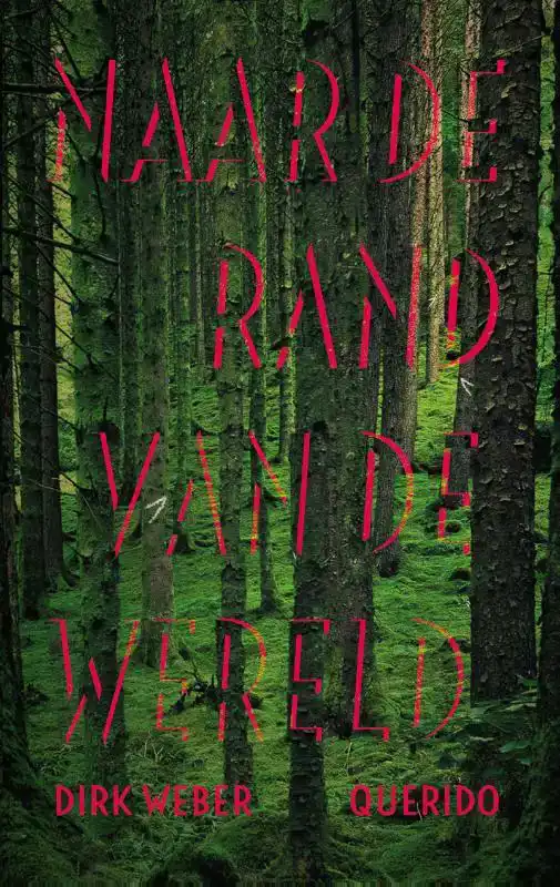 NAAR DE RAND VAN DE WERELD