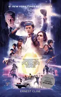 READY PLAYER ONE