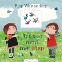 HET JAAR ROND MET FIEP