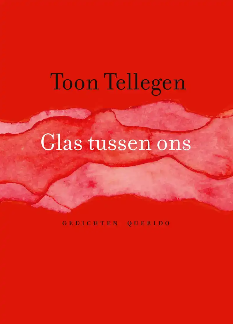 GLAS TUSSEN ONS