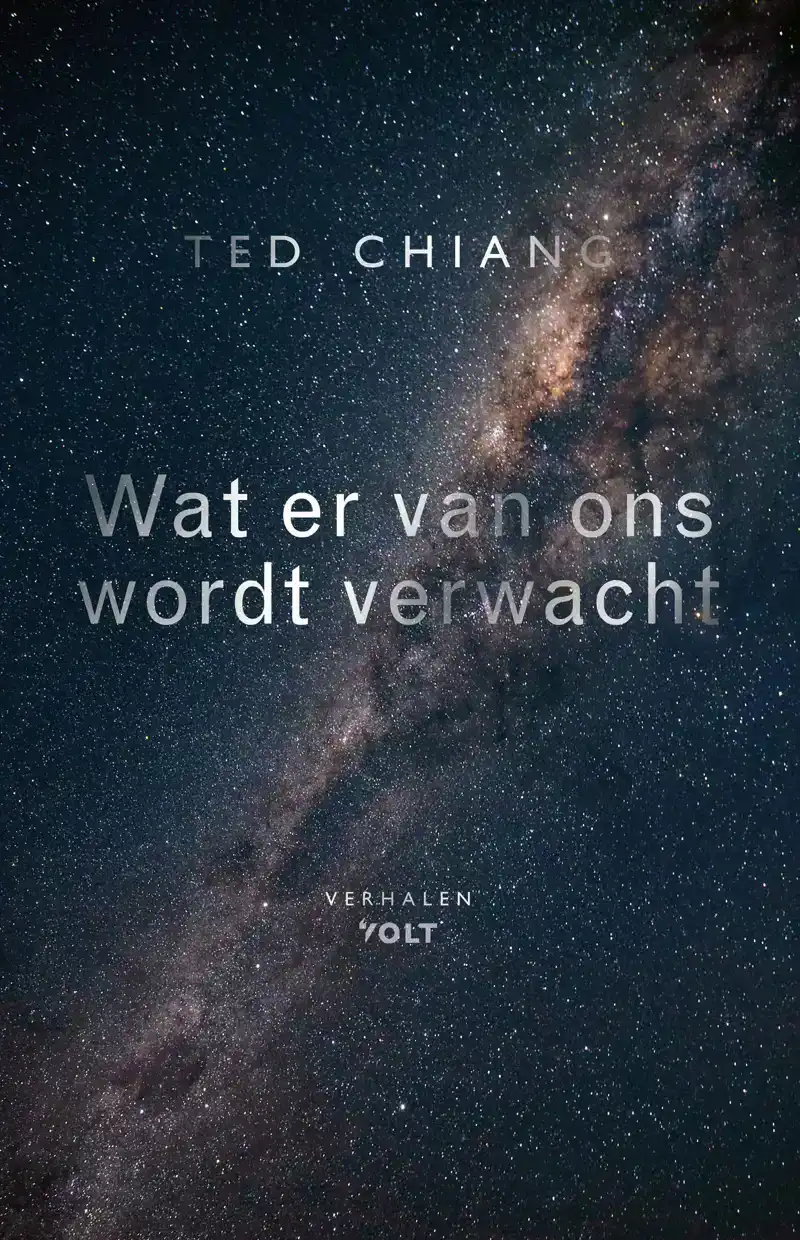 WAT ER VAN ONS WORDT VERWACHT