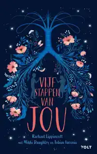 VIJF STAPPEN VAN JOU