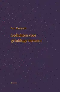 GEDICHTEN VOOR GELUKKIGE MENSEN