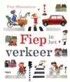 FIEP IN HET VERKEER