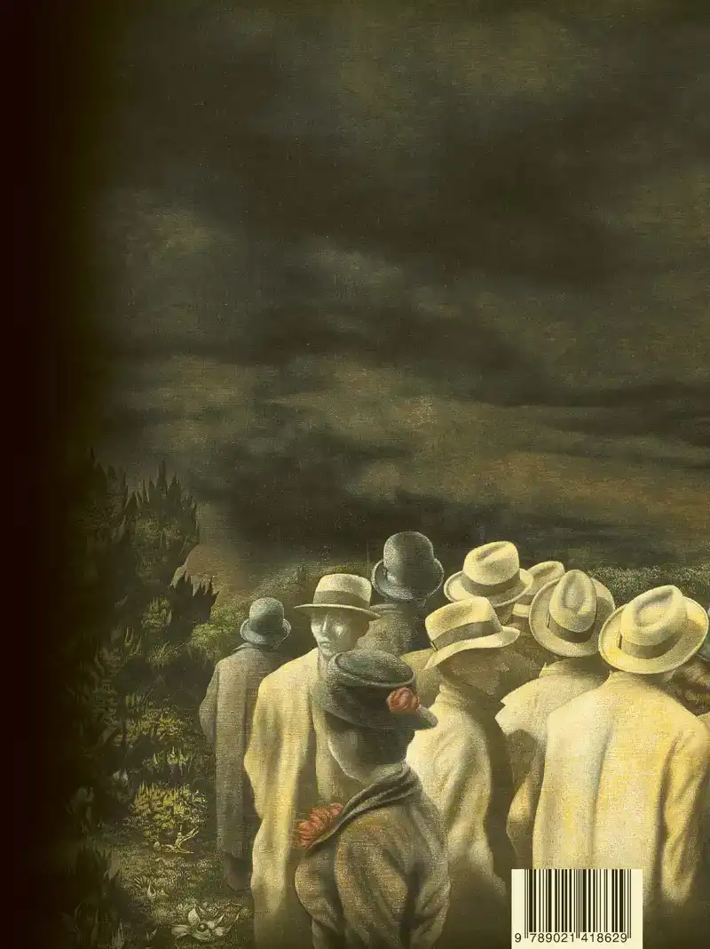 IK GA HET DONKER MAKEN IN DE BOSSEN VAN