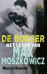DE BOKSER