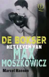 DE BOKSER