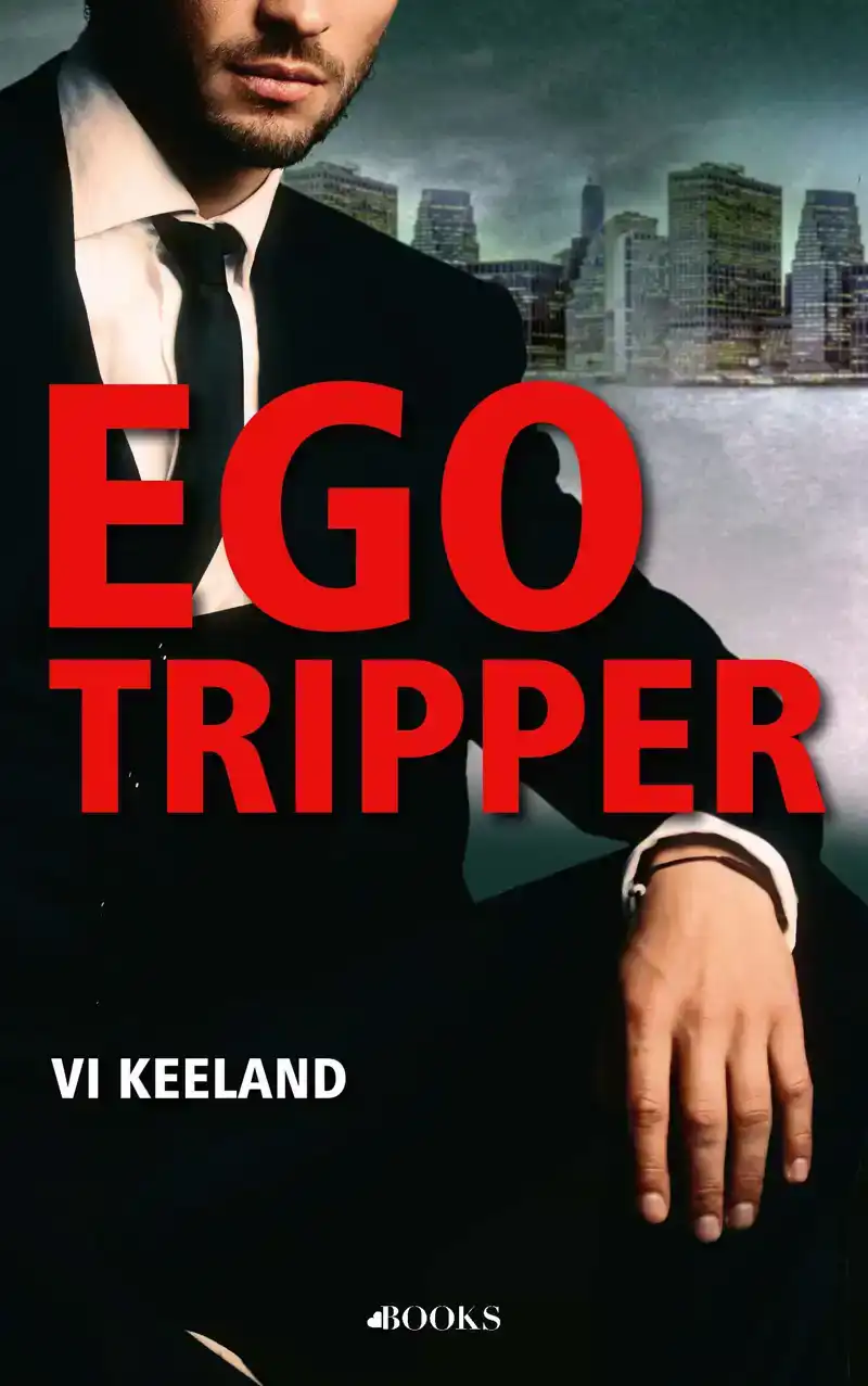 EGOTRIPPER