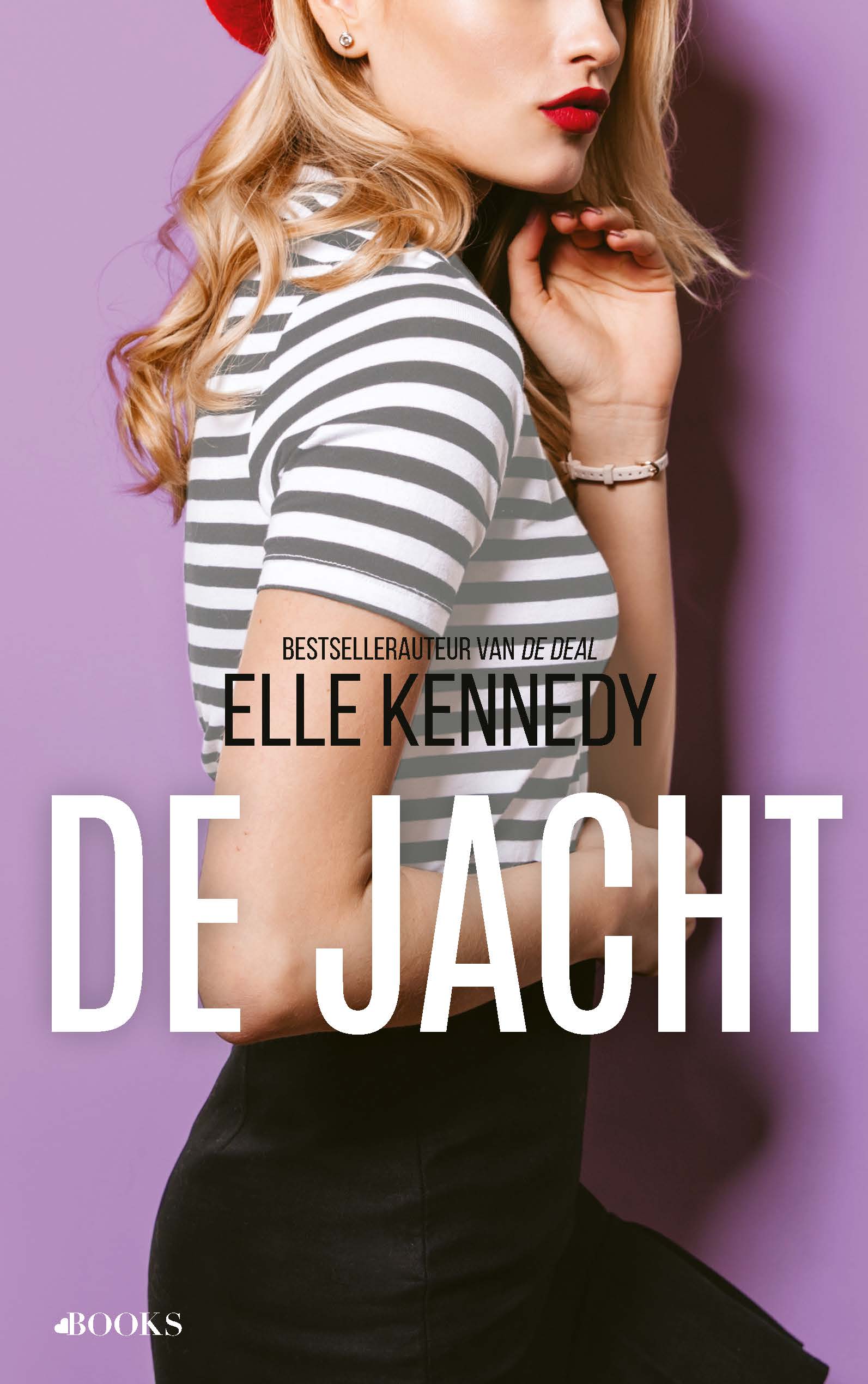 DE JACHT