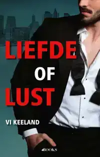 LIEFDE OF LUST