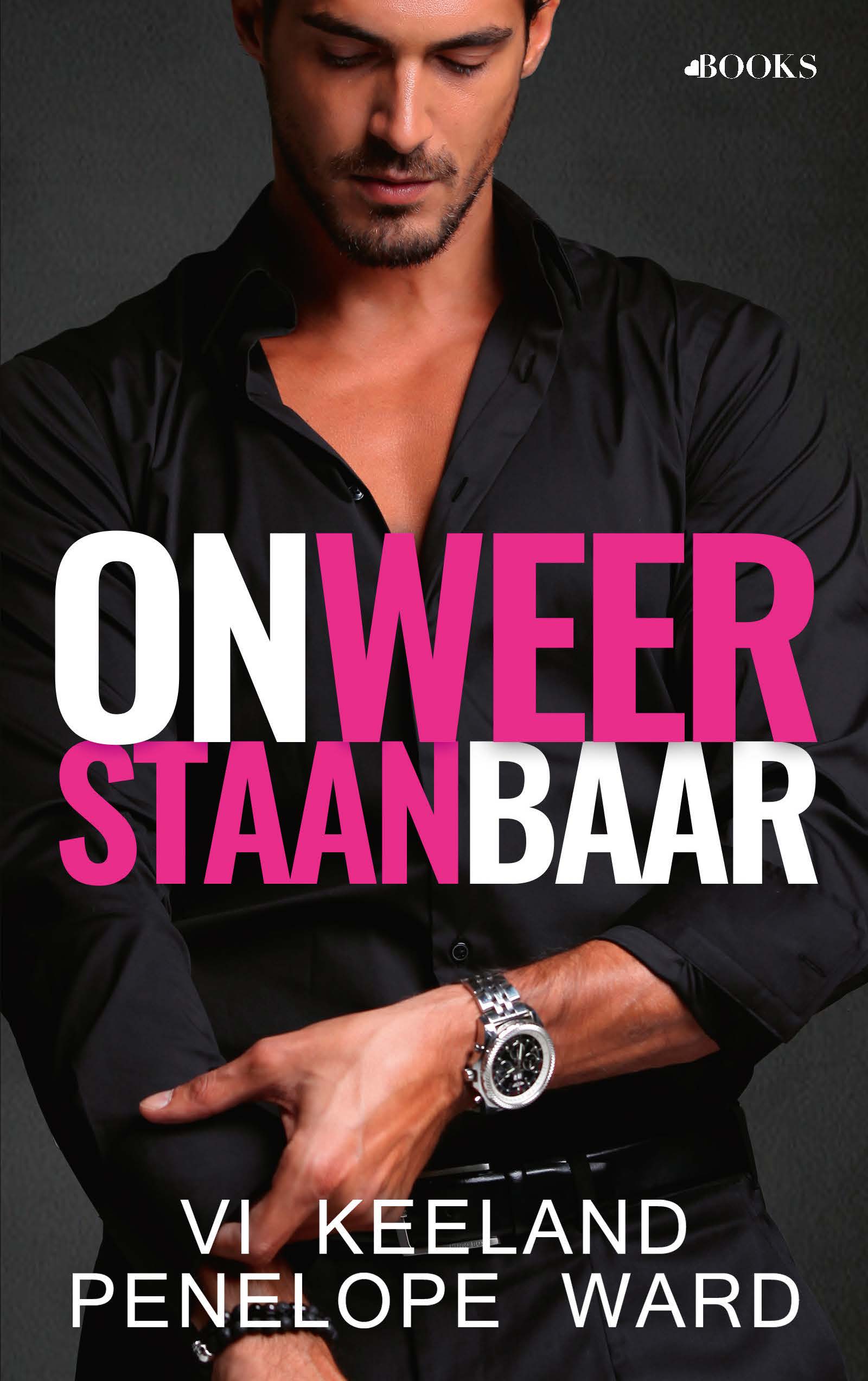 ONWEERSTAANBAAR