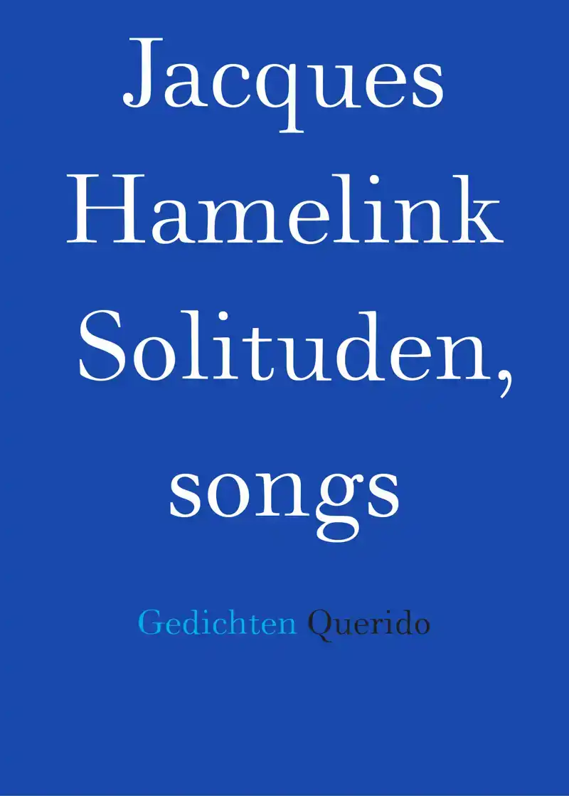 SOLITUDEN, SONGS