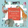 PUZZELEN MET DE DIEREN VAN FIEP