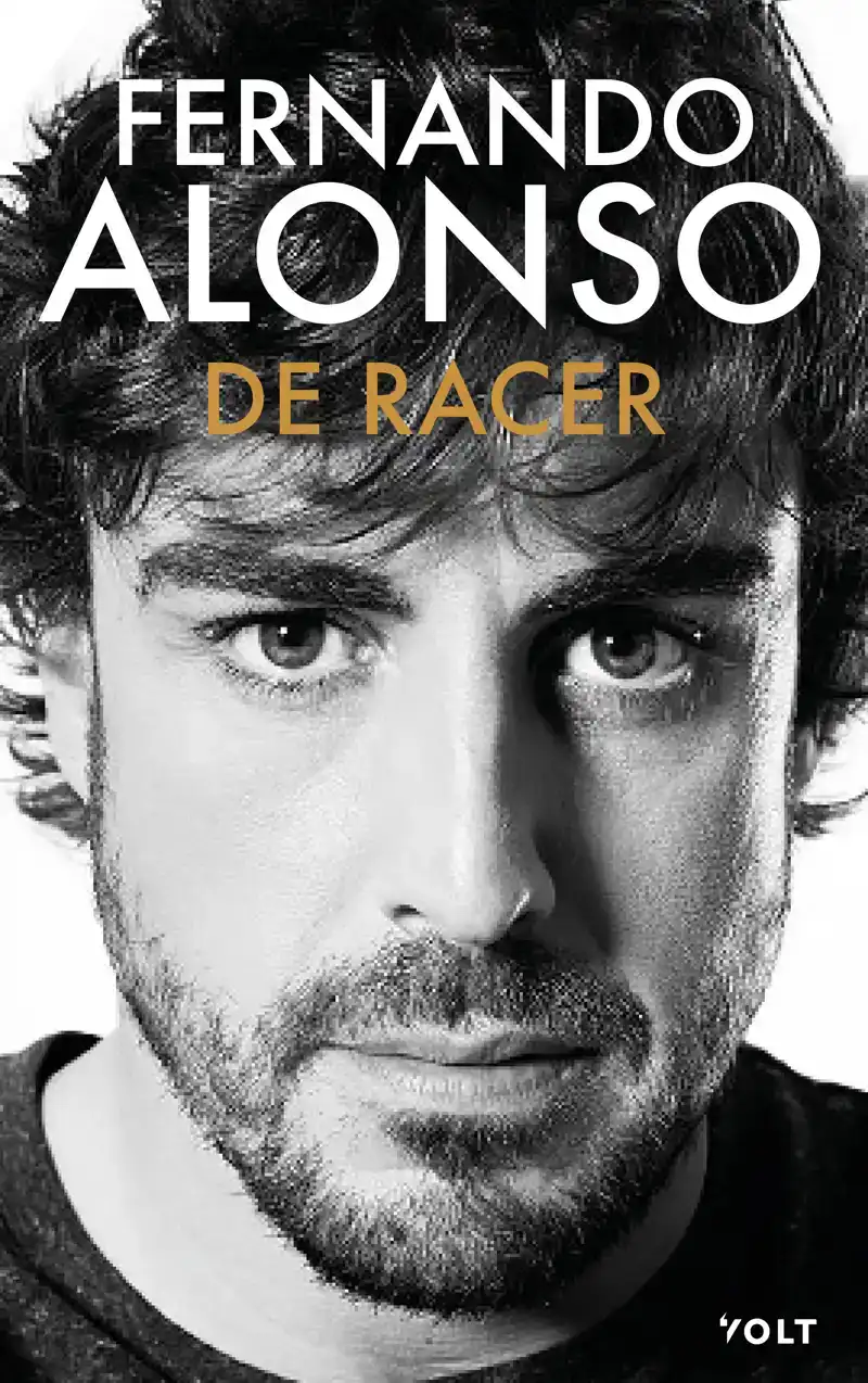 DE RACER