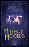 DE MITFORD-MOORDEN