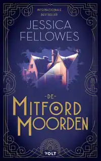 DE MITFORD-MOORDEN