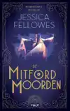 DE MITFORD-MOORDEN