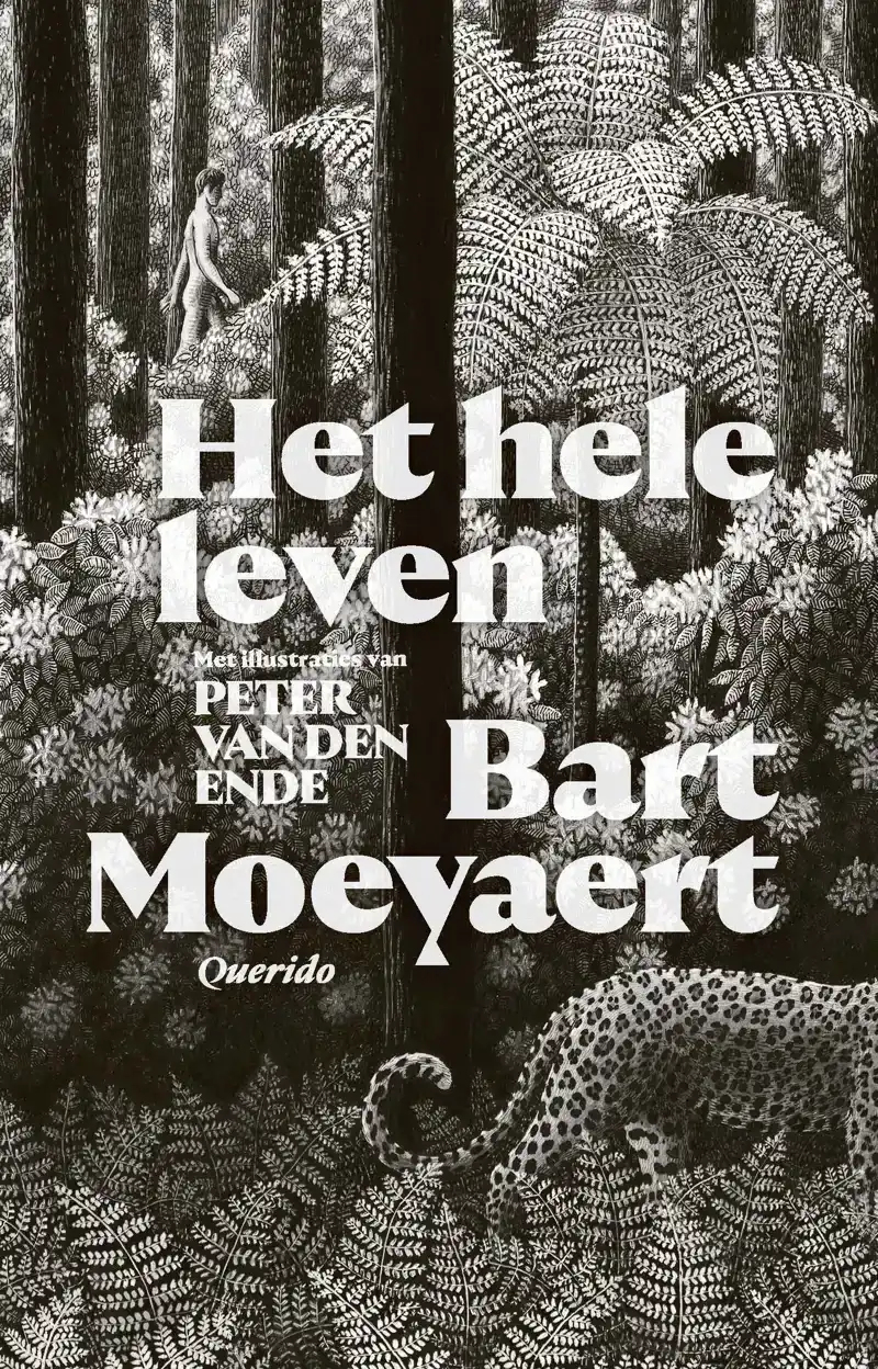 HET HELE LEVEN