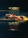 ZO WERKT DE FORMULE 1 - DE 2022 EDITIE