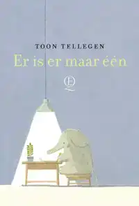 ER IS ER MAAR EEN