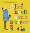 ALLES HEEFT EEN KLEUR