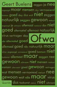 OFWA