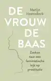 DE VROUW DE BAAS