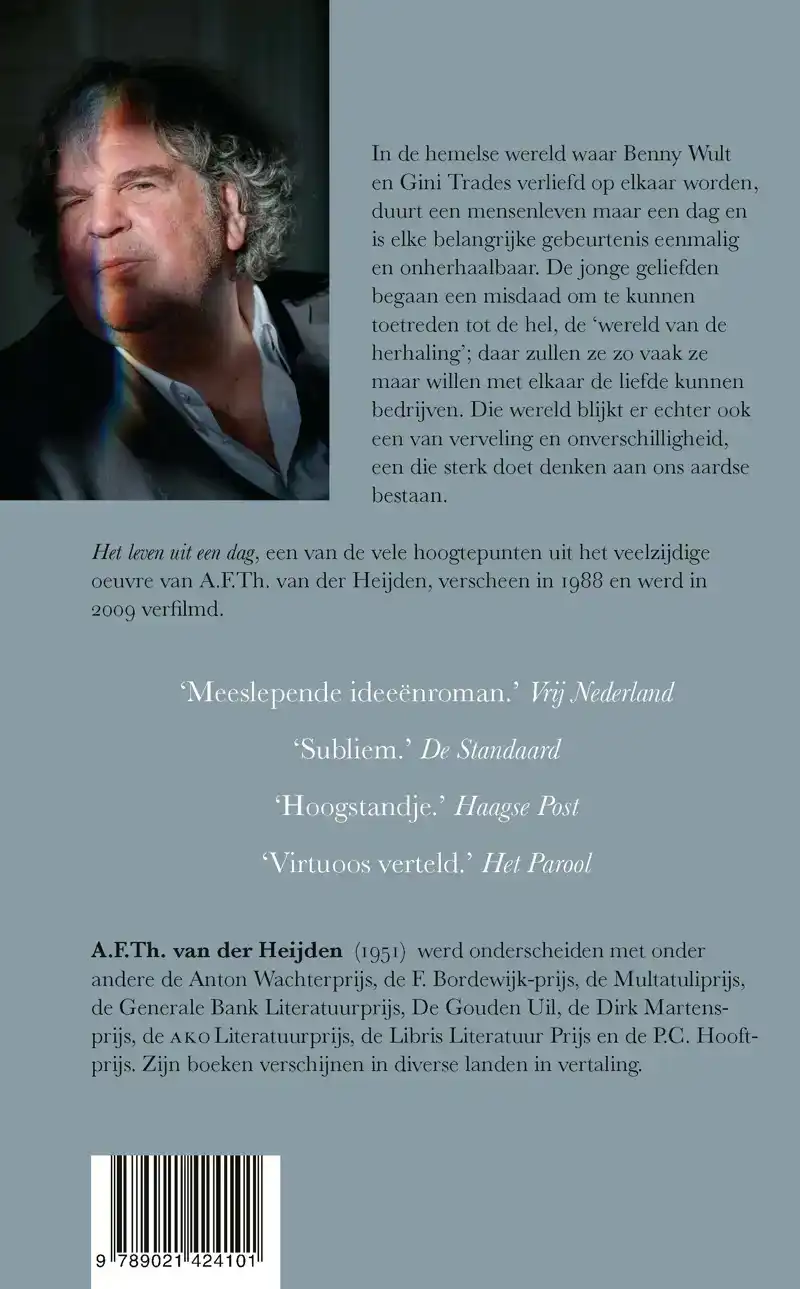 HET LEVEN UIT EEN DAG