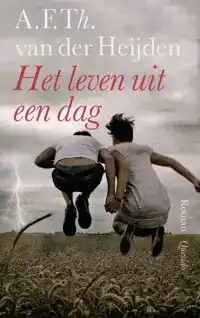 HET LEVEN UIT EEN DAG