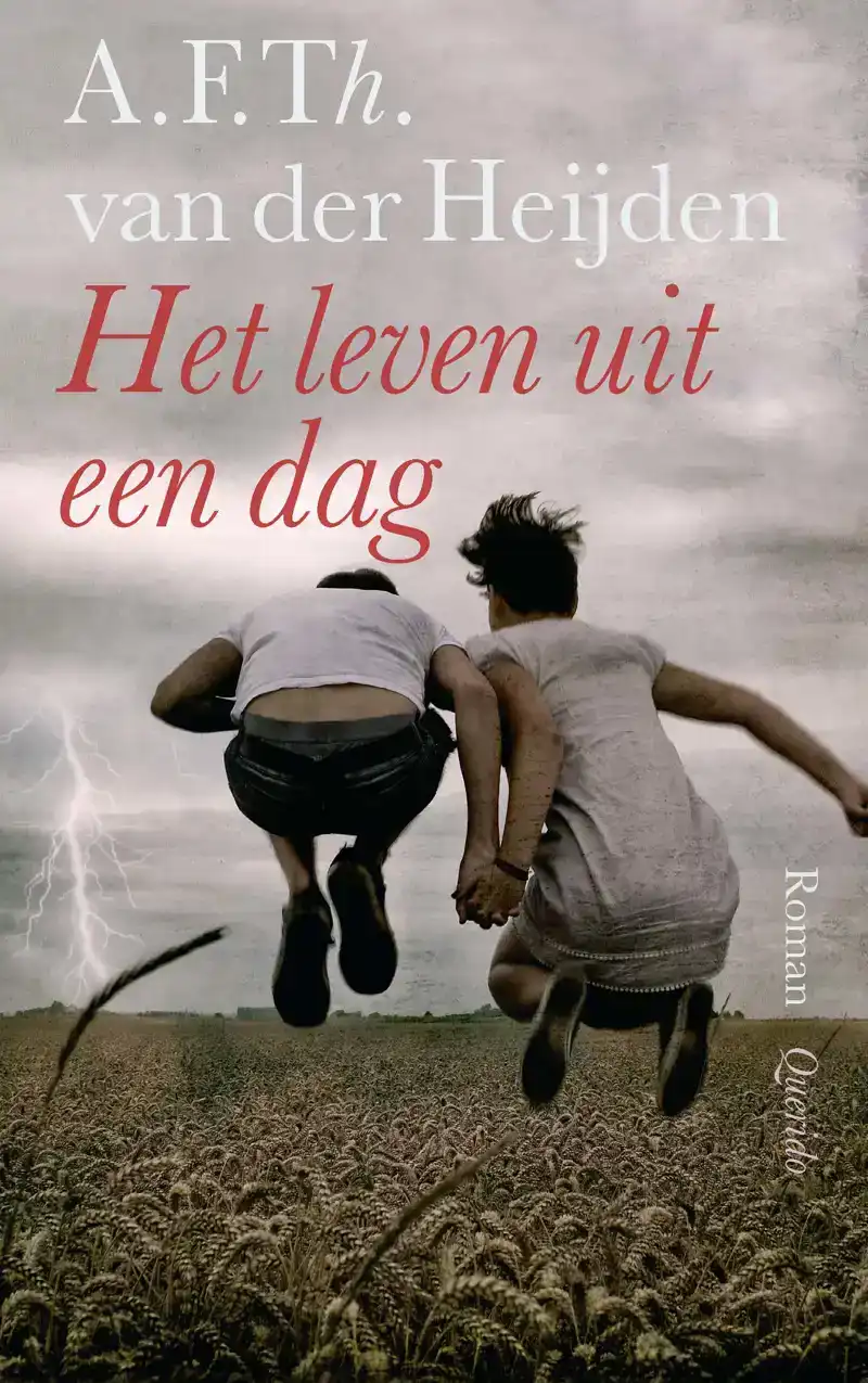 HET LEVEN UIT EEN DAG