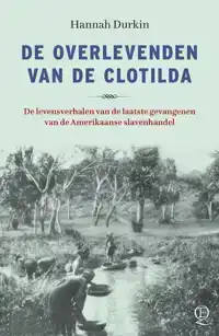 DE OVERLEVENDEN VAN DE CLOTILDA
