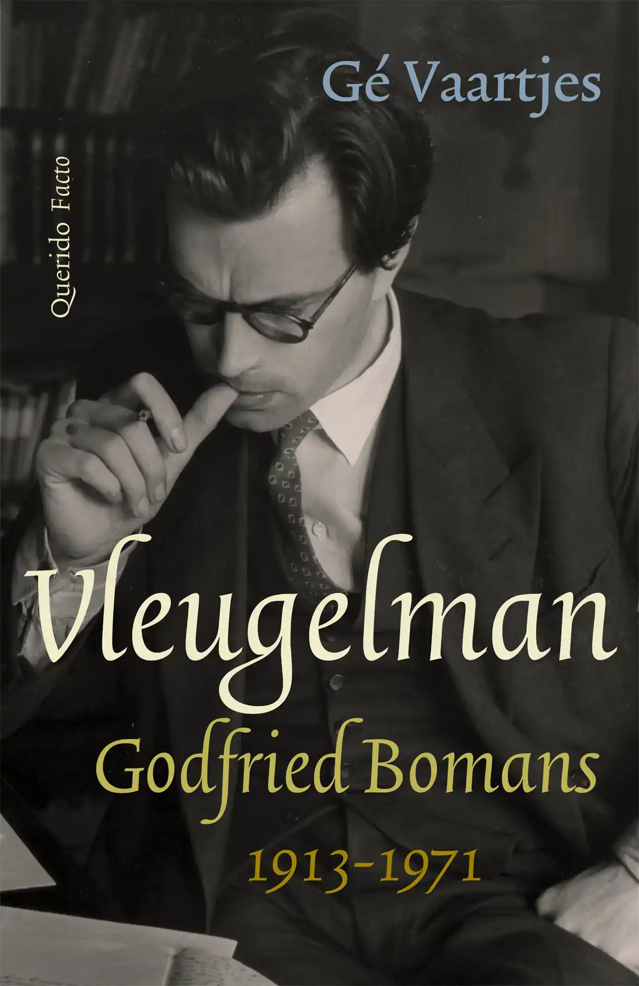 VLEUGELMAN