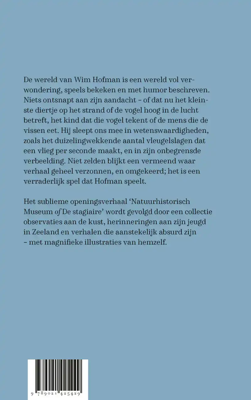 WE VERTREKKEN VOORDAT HET LICHT IS