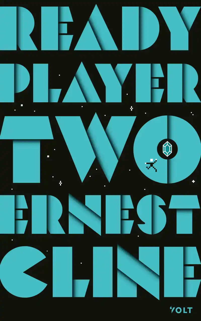 READY PLAYER TWO
