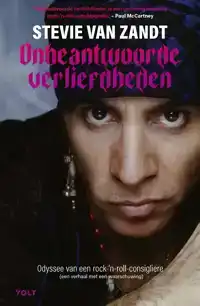 ONBEANTWOORDE VERLIEFDHEDEN