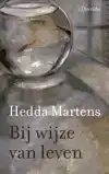BIJ WIJZE VAN LEVEN