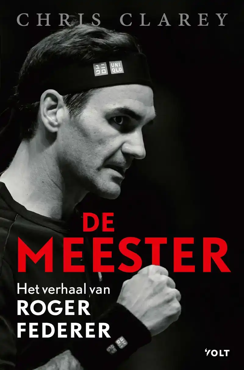 DE MEESTER