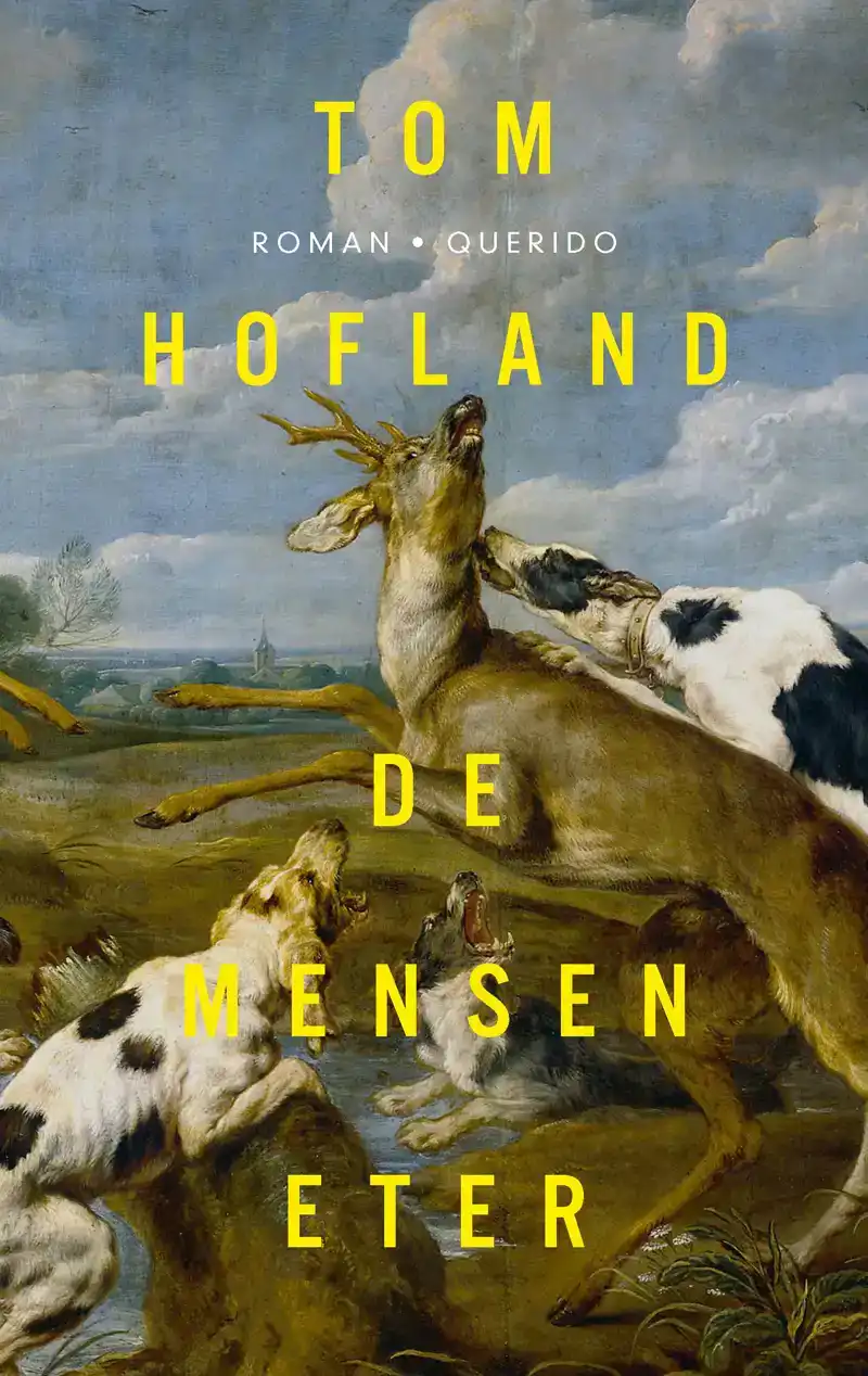 DE MENSENETER