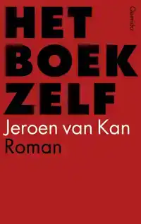 HET BOEK ZELF