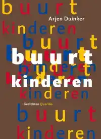 BUURTKINDEREN