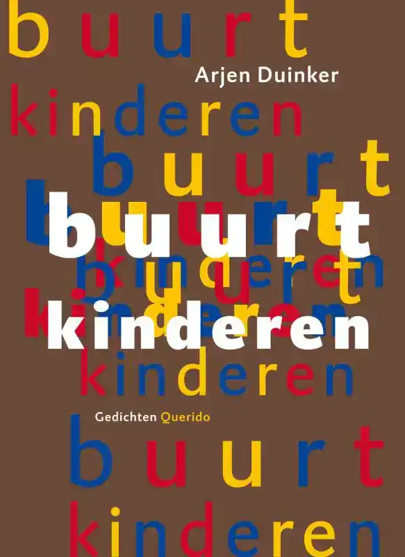 BUURTKINDEREN