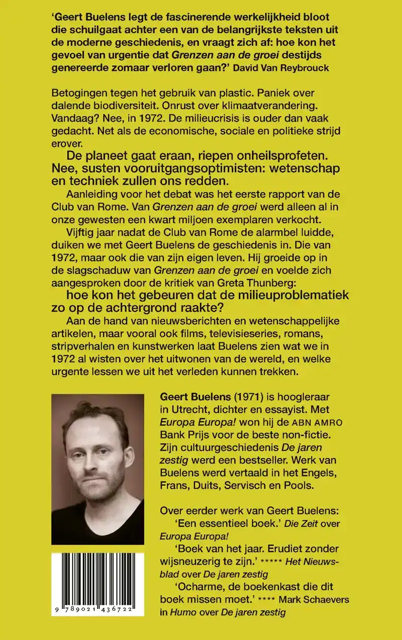 WAT WE TOEN AL WISTEN