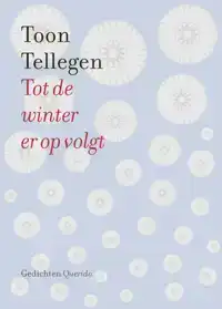 TOT DE WINTER ER OP VOLGT
