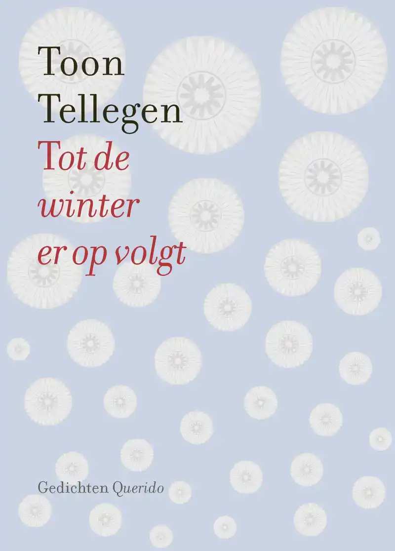 TOT DE WINTER ER OP VOLGT