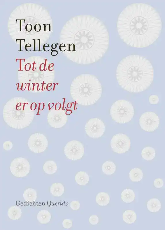 TOT DE WINTER ER OP VOLGT