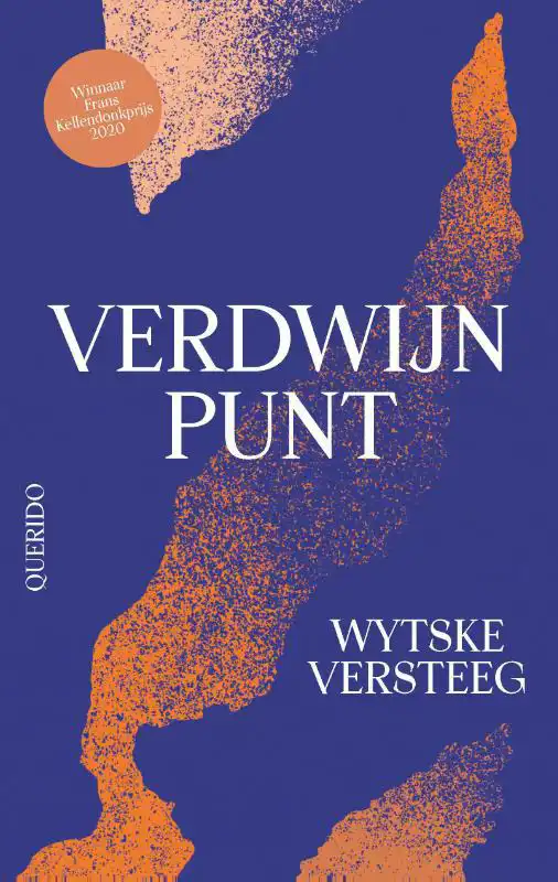 VERDWIJNPUNT