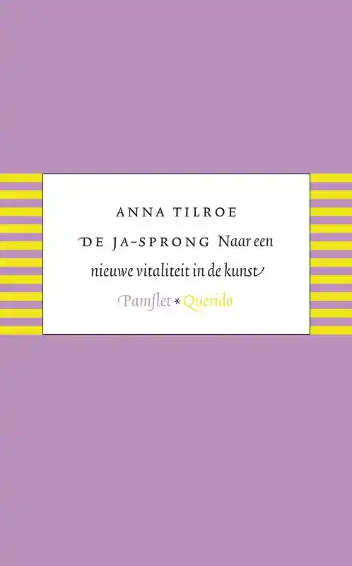 DE JA-SPRONG