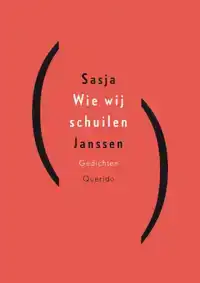 WIE WIJ SCHUILEN