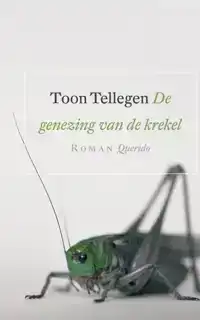 DE GENEZING VAN DE KREKEL