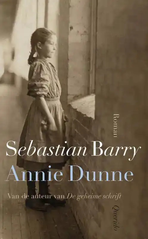 ANNIE DUNNE